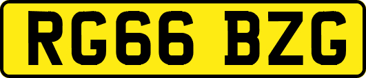 RG66BZG