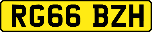 RG66BZH