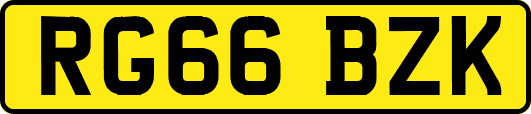 RG66BZK
