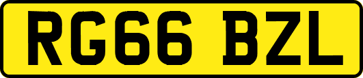 RG66BZL