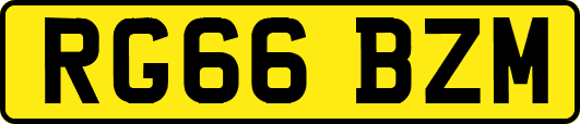 RG66BZM