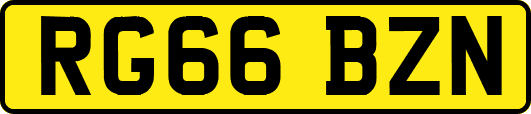 RG66BZN
