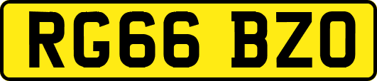 RG66BZO
