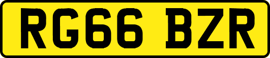 RG66BZR
