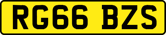 RG66BZS