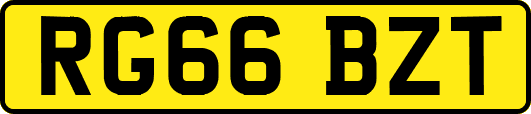 RG66BZT