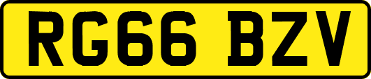 RG66BZV