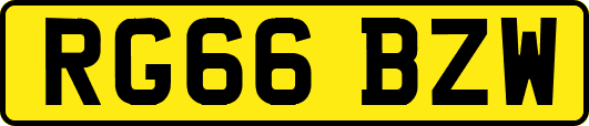 RG66BZW