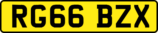 RG66BZX
