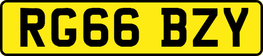 RG66BZY