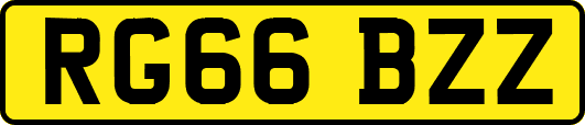 RG66BZZ