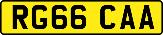 RG66CAA