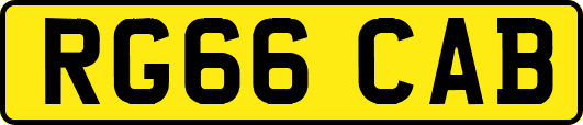 RG66CAB