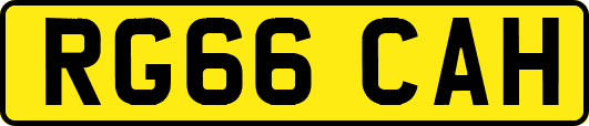 RG66CAH