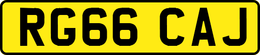 RG66CAJ