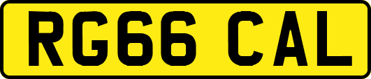 RG66CAL