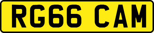 RG66CAM