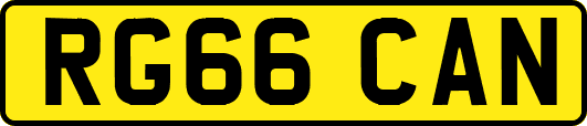 RG66CAN