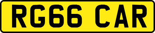 RG66CAR