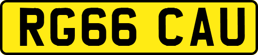 RG66CAU