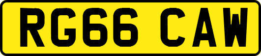 RG66CAW