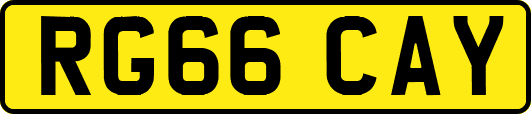 RG66CAY