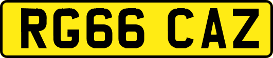RG66CAZ