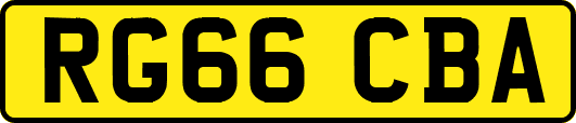 RG66CBA