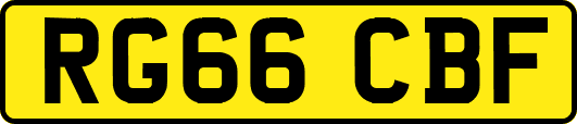 RG66CBF