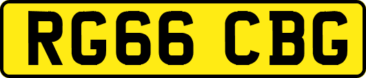 RG66CBG