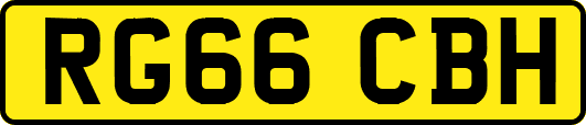 RG66CBH