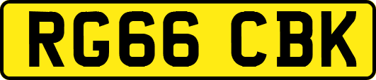 RG66CBK