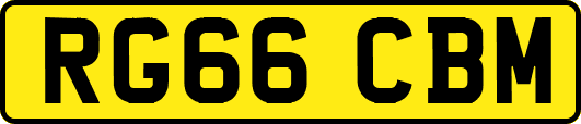 RG66CBM