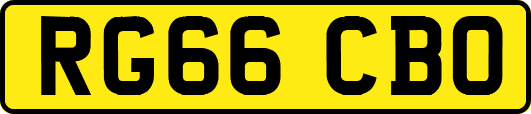 RG66CBO