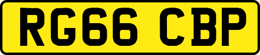 RG66CBP