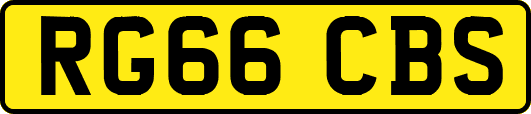 RG66CBS