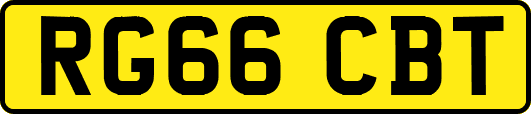 RG66CBT