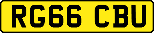 RG66CBU