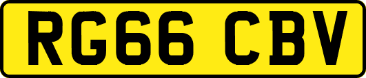 RG66CBV