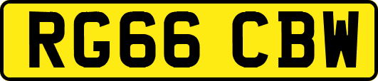 RG66CBW