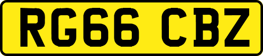 RG66CBZ