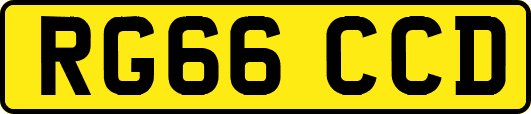 RG66CCD