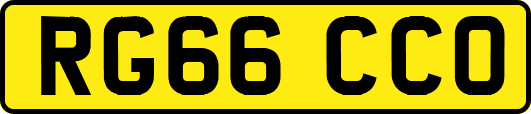 RG66CCO