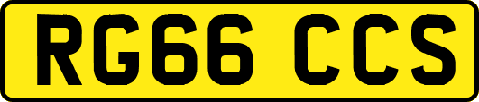 RG66CCS