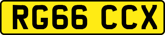 RG66CCX