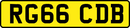RG66CDB