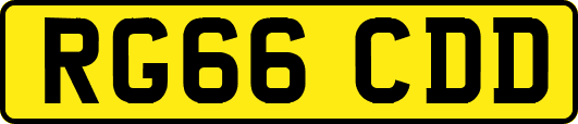RG66CDD