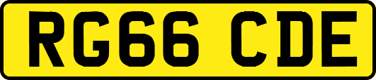 RG66CDE