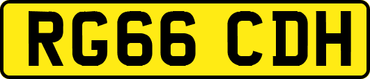 RG66CDH