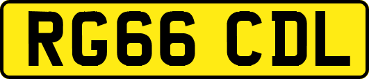 RG66CDL